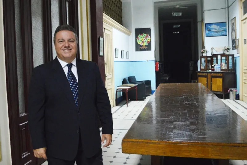 Ο Πρόεδρος της Ελληνικής Κοινότητας Καΐρου κ. Χρήστος Καβαλής στην “Φωνή της Ελλάδας”. <a href="/Voice_of_Greece/">H Φωνή της Ελλάδας</a> <a href="/ekkairo/">Ελληνική Κοινότητα Καΐρου</a> 
pyramisnews.gr/kavalis-kouveb…