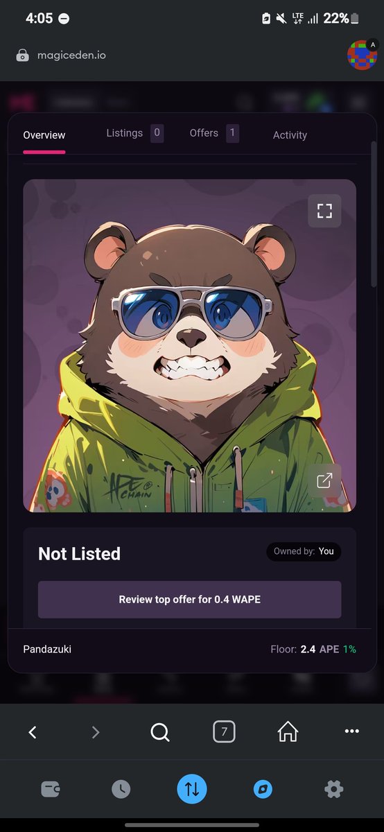 Happy Thanksgiving <a href="/PandazukiOnApe/">Pandazuki</a>