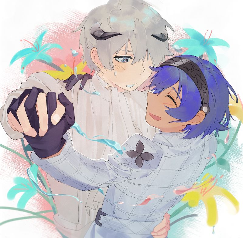 Albatross_221's tweet photo. スト主です https://t.co/uUIeUWTVaE