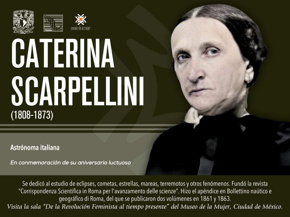 FEMUAC's tweet image. 📌 Efemérides del 28 de noviembre.