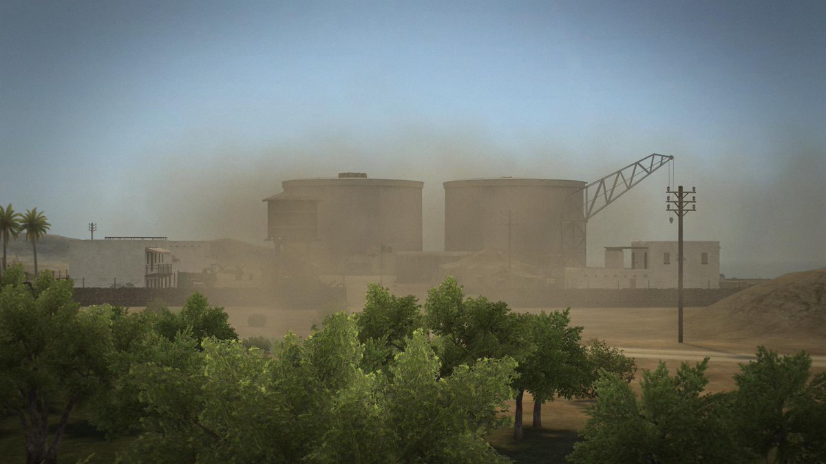 cmp_gaming_com's tweet image. Join us this Friday 29th November at 19:00UTC for the eighth battle in CMP&apos;s @ForgottenHope2 16th Campaign: Darkest Hour!
cmp-gaming.com/events/event/4…
Operation  Brevity was a limited offensive conducted in mid-May 1941, during the  Western Desert Campaign.