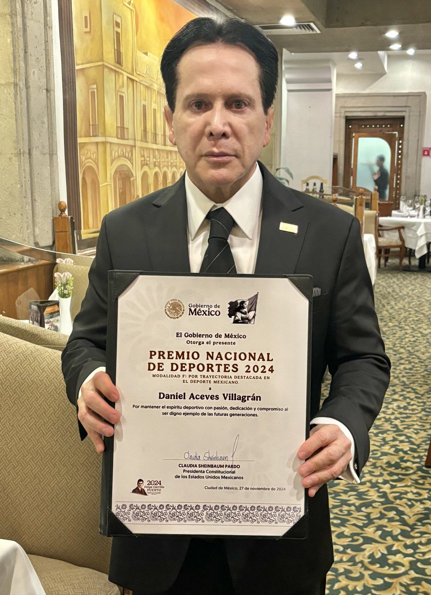 Daniel Aceves tweet media