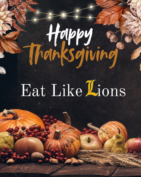 Langtree Charter Football (@lclionsfb) on Twitter photo 