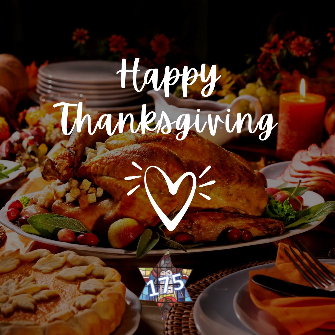 From the Vassar Temple Family to yours, Happy Thanksgiving!

vassartemple.org

#Thanksgiving #thanksgiving2024 #vassartemple #dutchesscounty #poughkeepsieny #jewishcommunity
