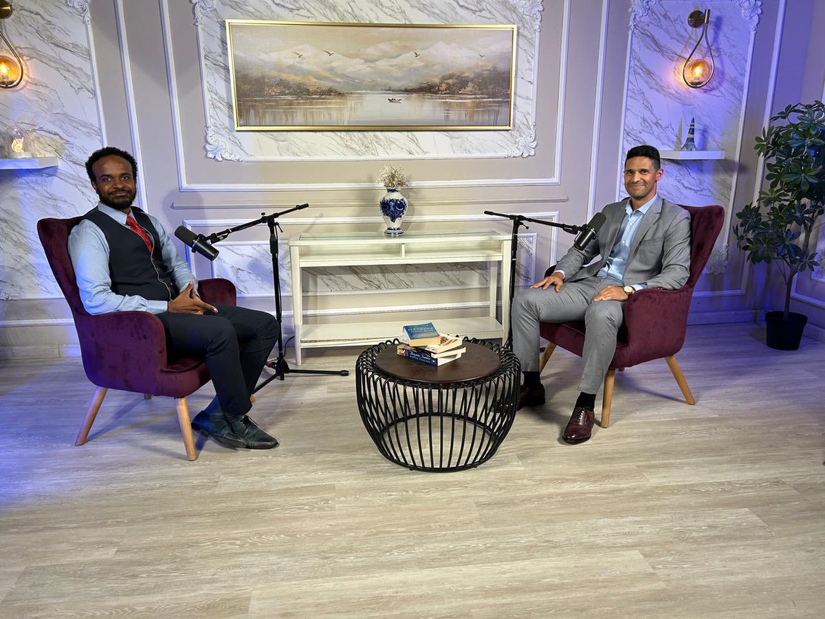 XSegura's tweet photo. On this day of thanks, huge thanks to Mohamed Hafiz for inviting me on his podcast “Hafiz Knows.”

Enjoy this special episode recorded live in Dubai where we discuss VC, Web3, and UAE opportunities 

https://t.co/ea6bKMHeAi

Happy Thanksgiving @MarkYusko @DigitalCurrents !🦃🍗 https://t.co/bHJSoa2fVe