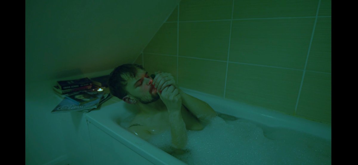 IWanderWorlds's tweet image. stills from movies i’ve shot