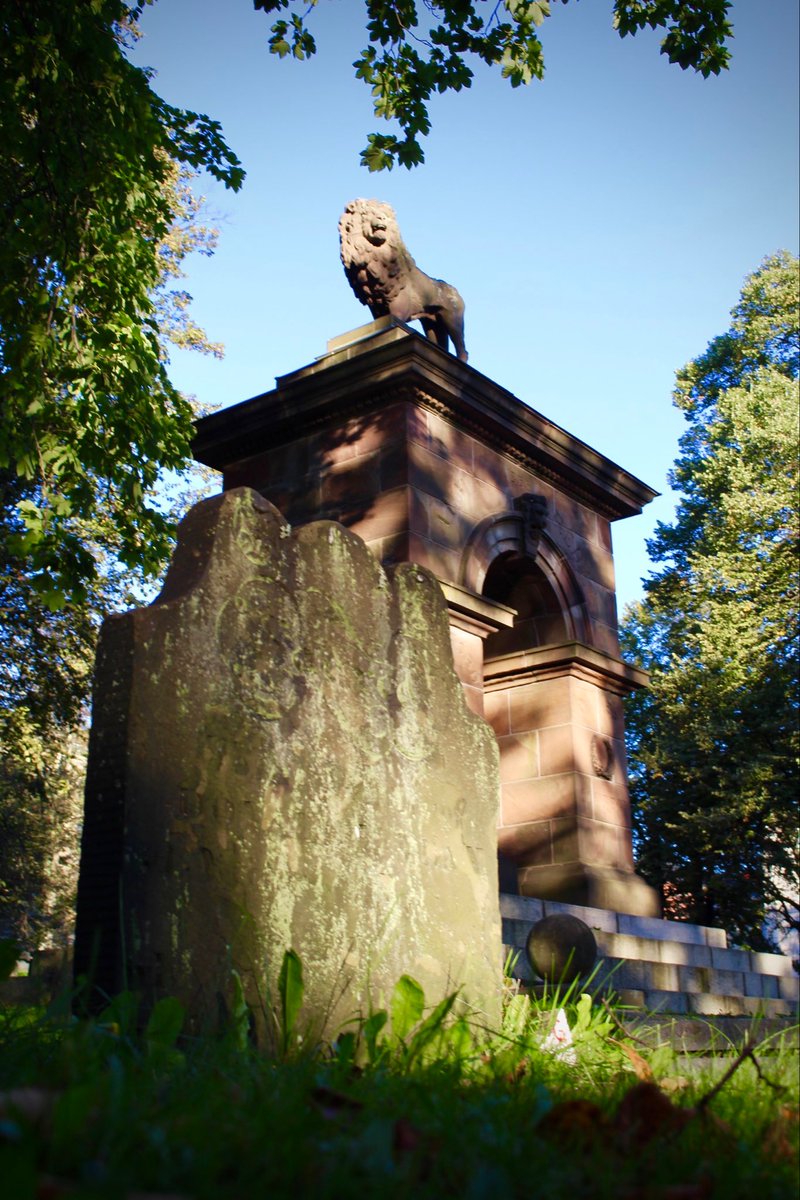 The Old Burying Ground, Halifax tweet media