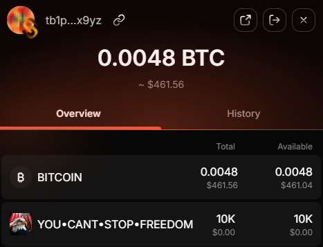 onisuk_oleg's tweet photo. @CNSR_btc bc1p829snldp7a72rwqlwx6krcl2c6ll6zyqkm58c3gsy0dyu4jnzzqq90s27d https://t.co/tberSaYnzK