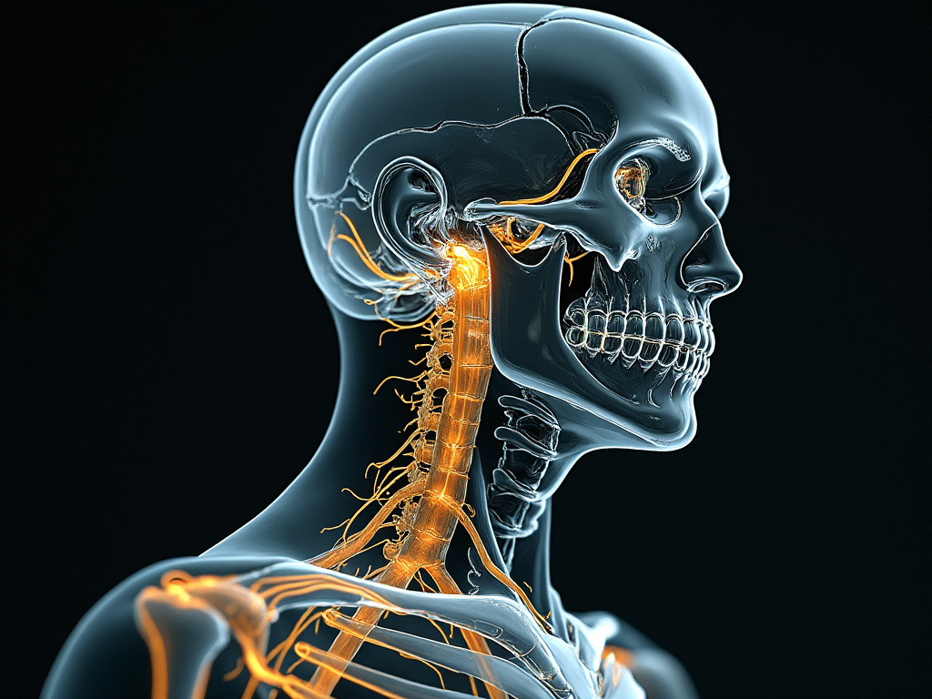 The secret to long-term well-being boils down to your nervous system.

The door to it is your parasympathetic nervous system.

And the key?

Your Vagus Nerve.

Discover 4 ways to activate it in this thread!