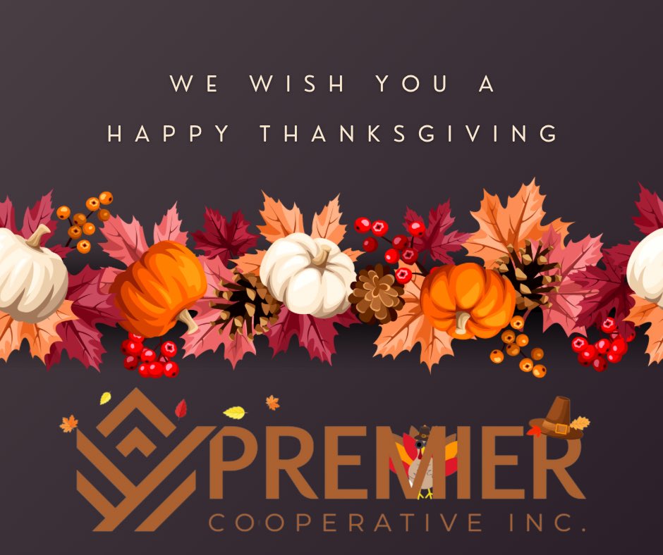 Premier Cooperative Inc. tweet media