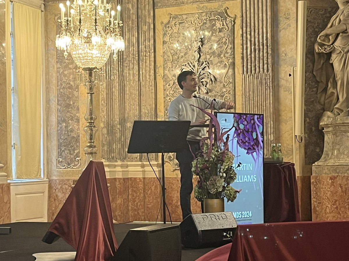 Ki-Wook Kim Lab (@kiwookkimlab) on Twitter photo Full of things to learn from <a href="/MartinGuilliams/">Martin Guilliams</a> in #EMDS2024. It was fantastic talk, thanks! Full of things to learn from <a href="/MartinGuilliams/">Martin Guilliams</a> in #EMDS2024. It was fantastic talk, thanks!