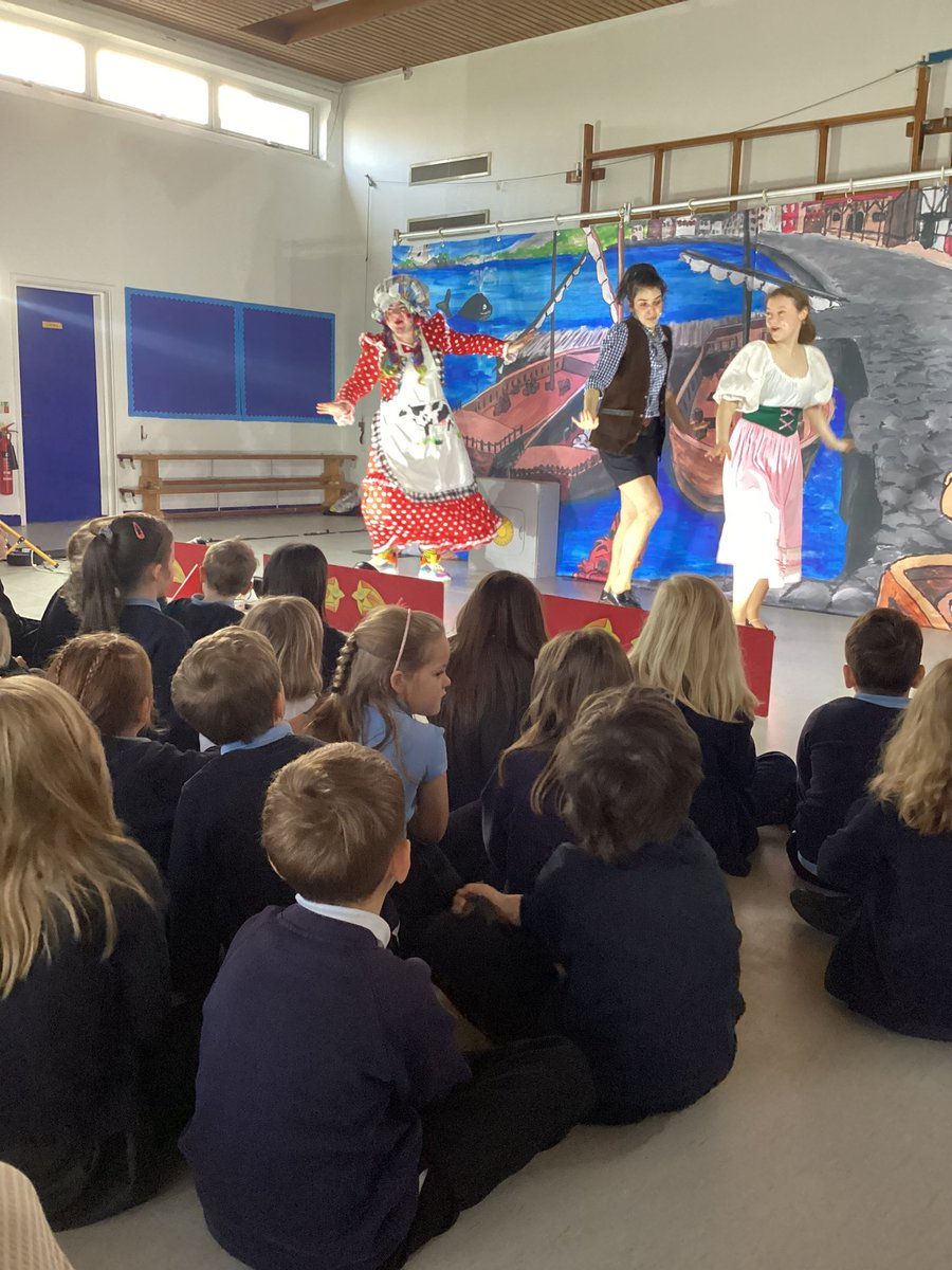 MaryEltonPrimary tweet media