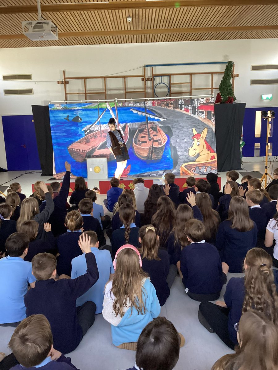 MaryEltonPrimary tweet media