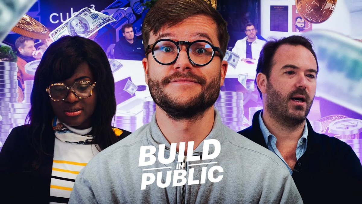 🎥 D’où viennent les premiers investissements des projets crypto et comment les obtenir ?

Avant de lancer leurs tokens, les projets lèvent des millions auprès de VCs. Comment ça se passe et comment convaincre ces investisseurs ? Découvrez le dans l’épisode sur <a href="/CryptoastMedia/">Cryptoast</a>.