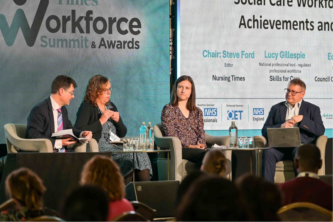 Education reform 'key' to future of long-term workforce plan nursingtimes.net/workforce/educ…