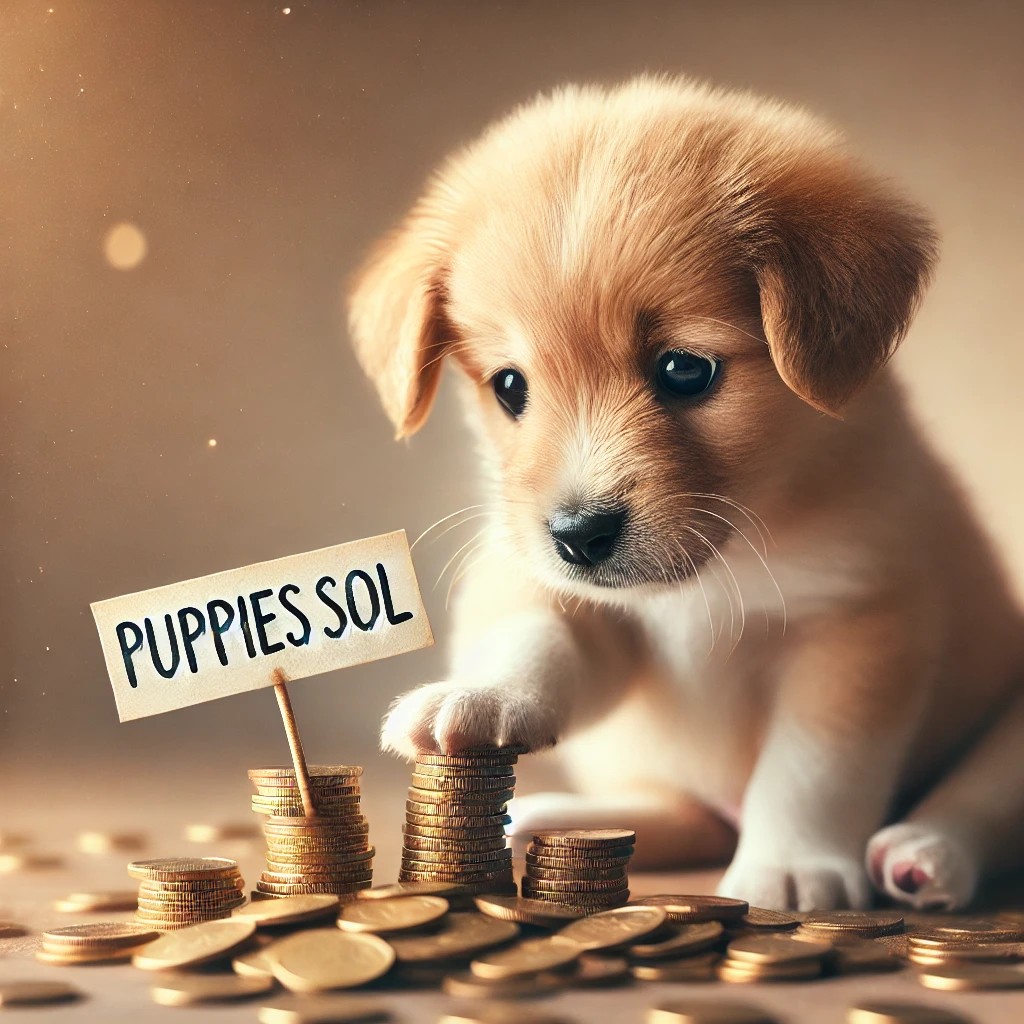 <a href="/CoinMarketCap/">CoinMarketCap</a> <a href="/PUPPIESsol/">Puppiessol</a> is the best memecoin 

Ca :

BeYwzbynmTeShjiK4WDbq4oC3E5B14ELYn9ZZnWapump