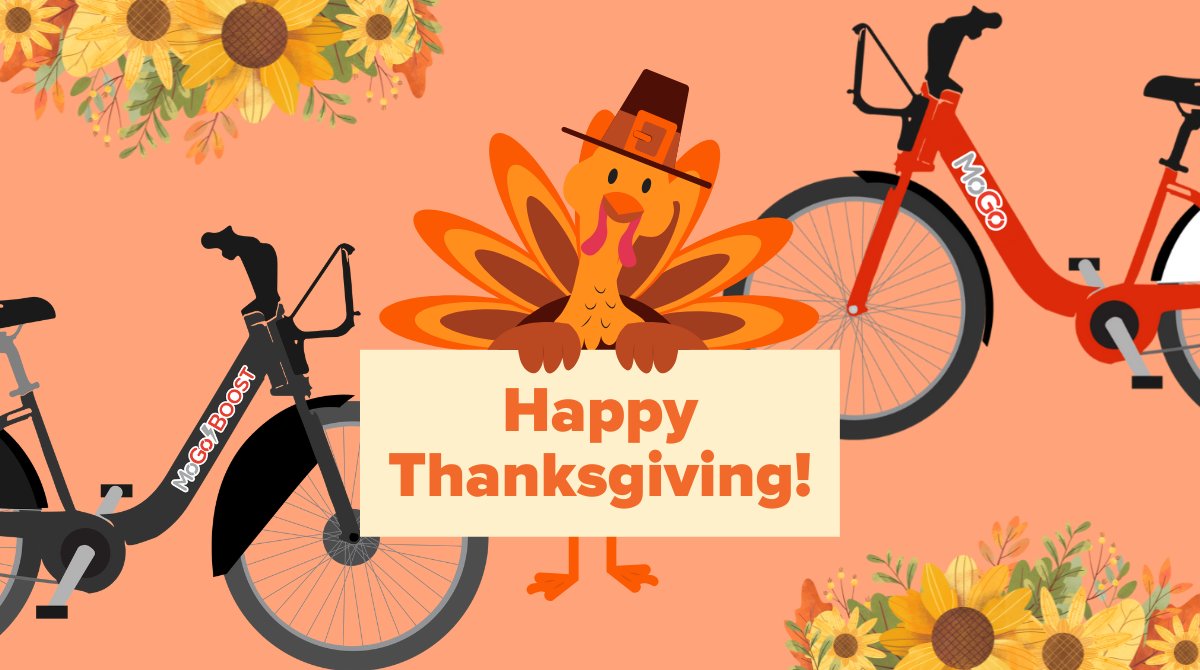 Happy Thanksgiving, Metro Detroit. MoGo is thankful for YOU!

#Thankful #HappyThanksgiving #Detroit #AmericasThanksgivingDayParade #GoLions #MoGo