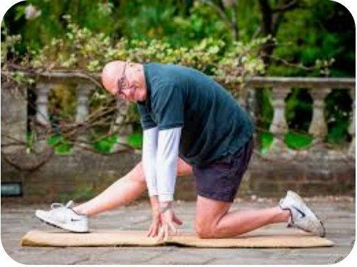 I knew from the minute I saw this provocative picture that Gregg Wallace was a wrongun