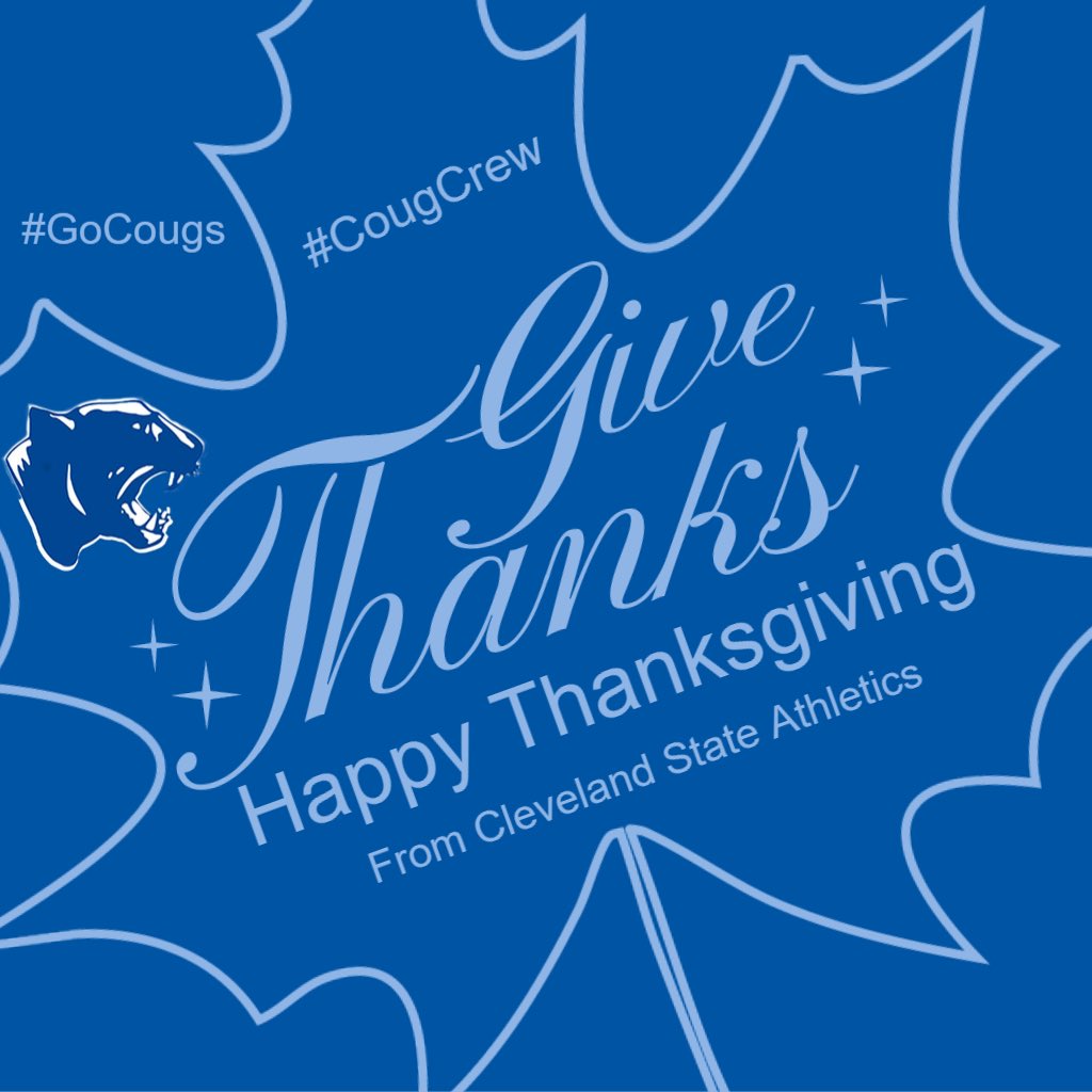 Happy Thanksgiving!