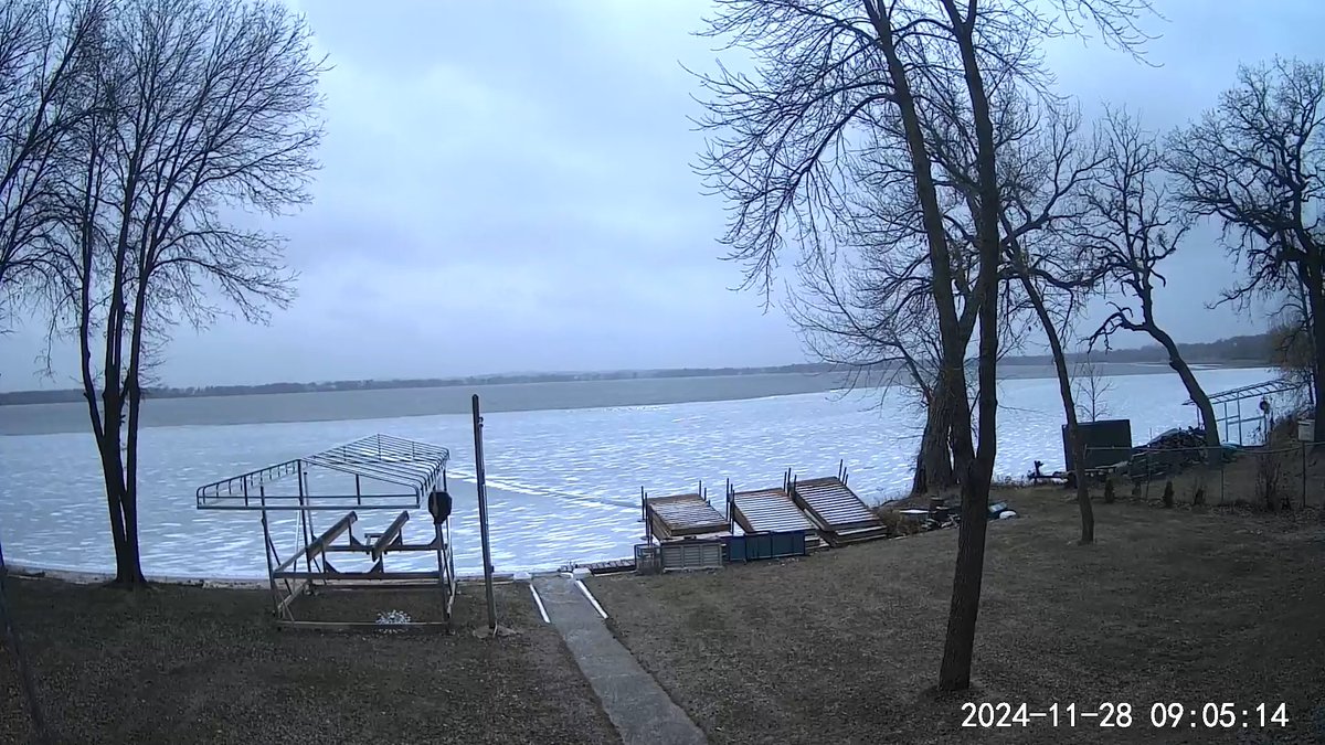 pearllakemn's tweet image. Happy Thanksgiving! #freshice