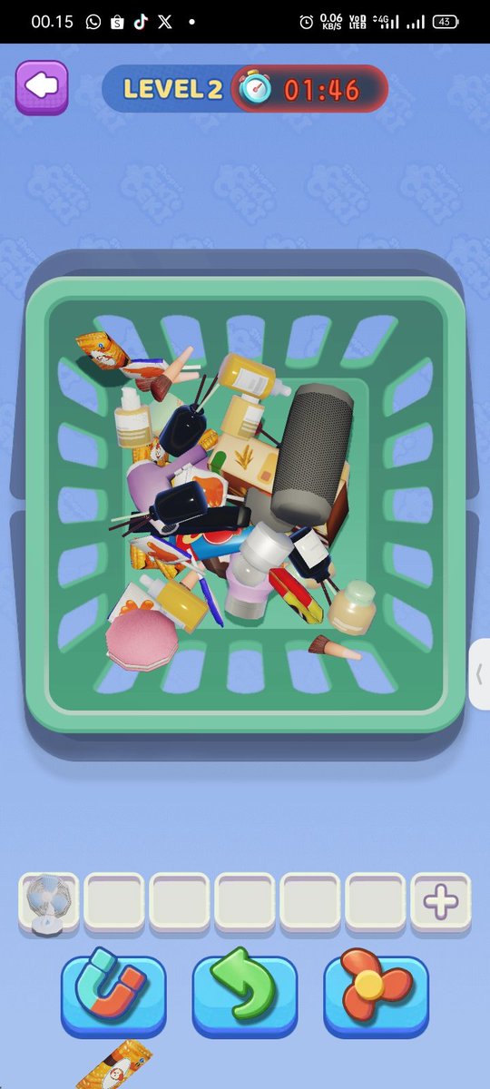 lovingdks_'s tweet photo. ini shopee ceki ceki kenapa barang nya pada jatuh deh https://t.co/a3tv84bGHZ