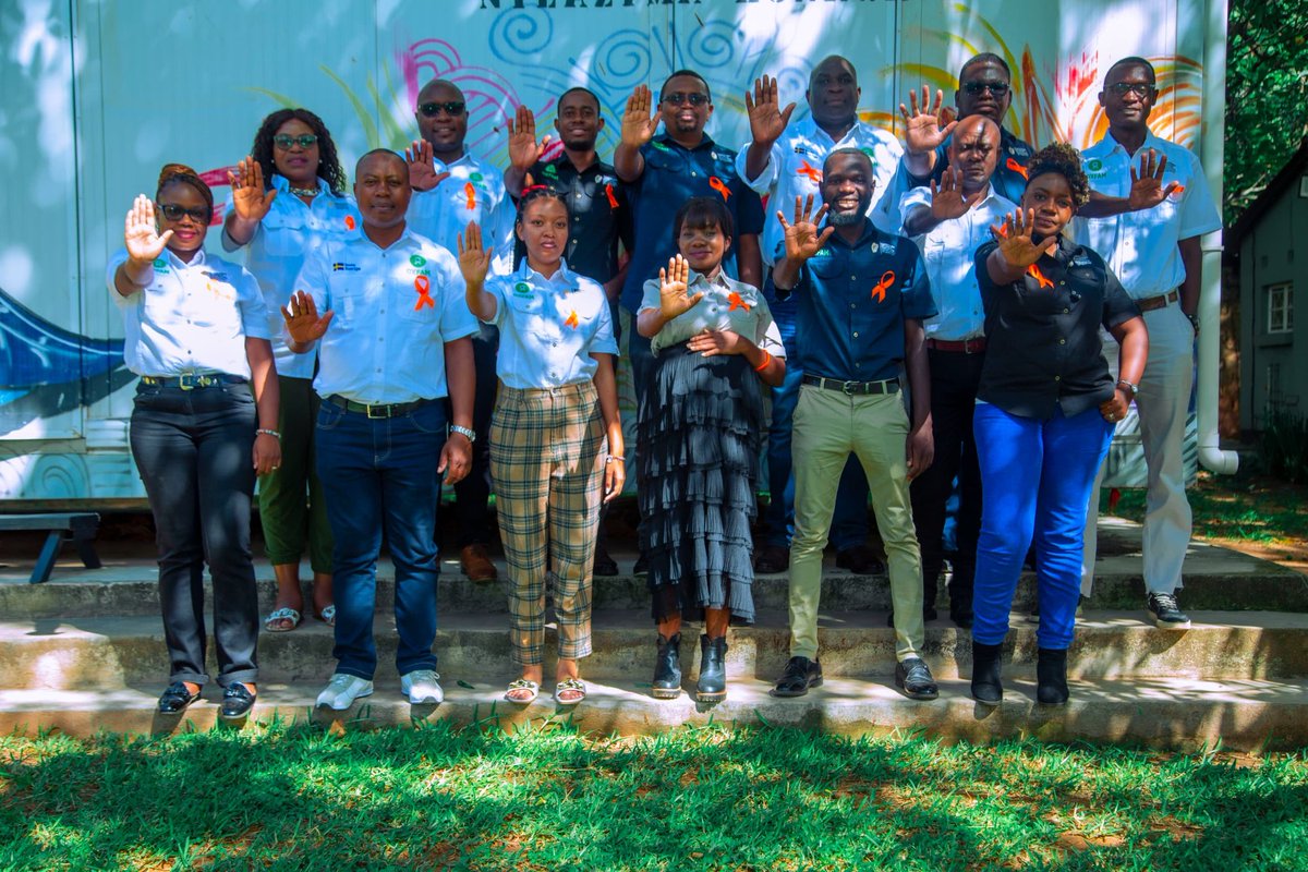 DJ (@dailesjudge) on Twitter photo To mark 16 Days of Activism Against Gender-Based Violence <a href="/OxfamInZam/">Oxfam In Zambia</a> reaffirms its commitment to #EVAWG. The theme, “Towards Beijing +30: Unite to #EVAWG” challenges us to accelerate progress while reflecting on the journey so far.
#16DaysOfActivism #UniteToEndGBV #MenAsAllies To mark 16 Days of Activism Against Gender-Based Violence <a href="/OxfamInZam/">Oxfam In Zambia</a> reaffirms its commitment to #EVAWG. The theme, “Towards Beijing +30: Unite to #EVAWG” challenges us to accelerate progress while reflecting on the journey so far.
#16DaysOfActivism #UniteToEndGBV #MenAsAllies