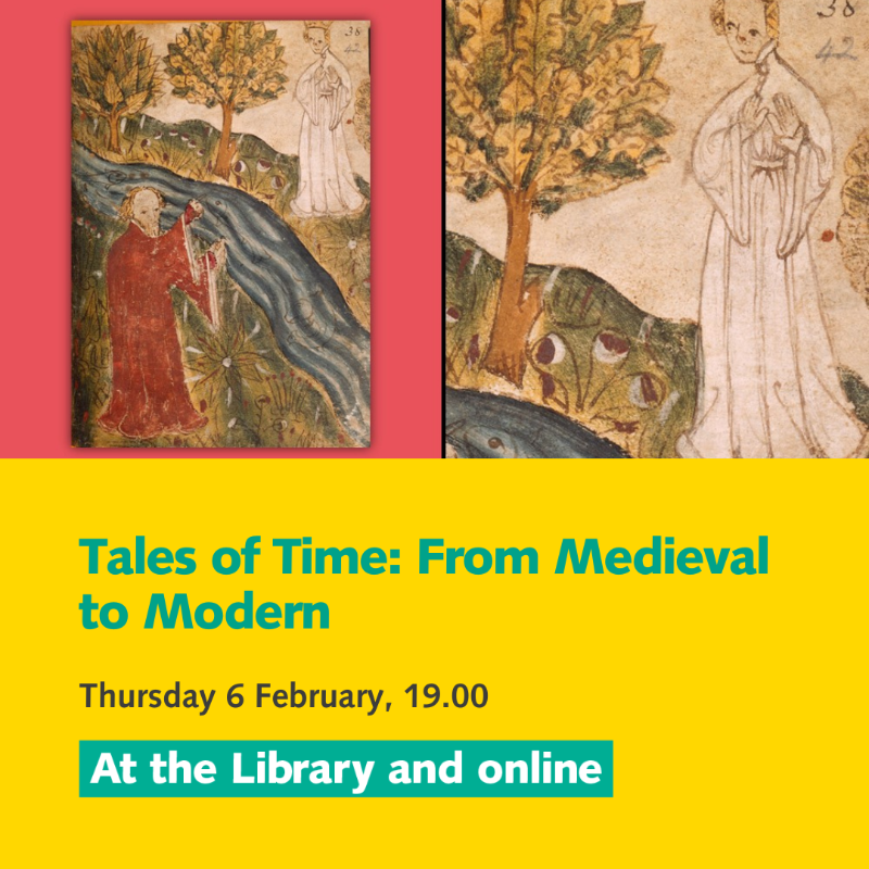 britishlibrary's tweet photo. Explore the worlds of Medieval Women and A Silk Road Oasis through a season of eclectic events, plus join us for art, music, poetry, festivals, and more.