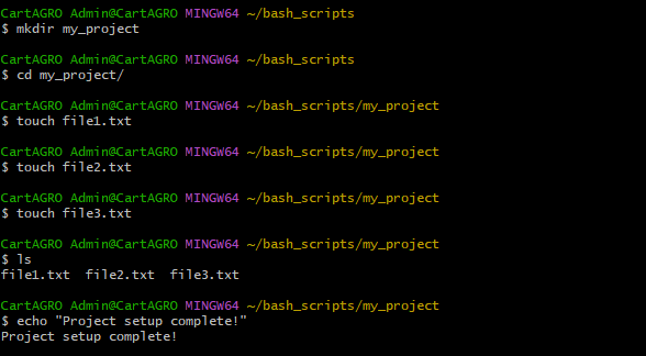Ade_leyee's tweet image. @jay_hunts @segoslavia @akintunero @OnijeC
Day 59
#100DaysOfCyberSecurity 
Day 1
#30DaysOfBashScripting
1. Created my first bash script. It was basic tho😊.
2. Read a news article about how cybercriminals are exploiting the Godot engine. They&apos;re leveraging GitHub to distribute👇