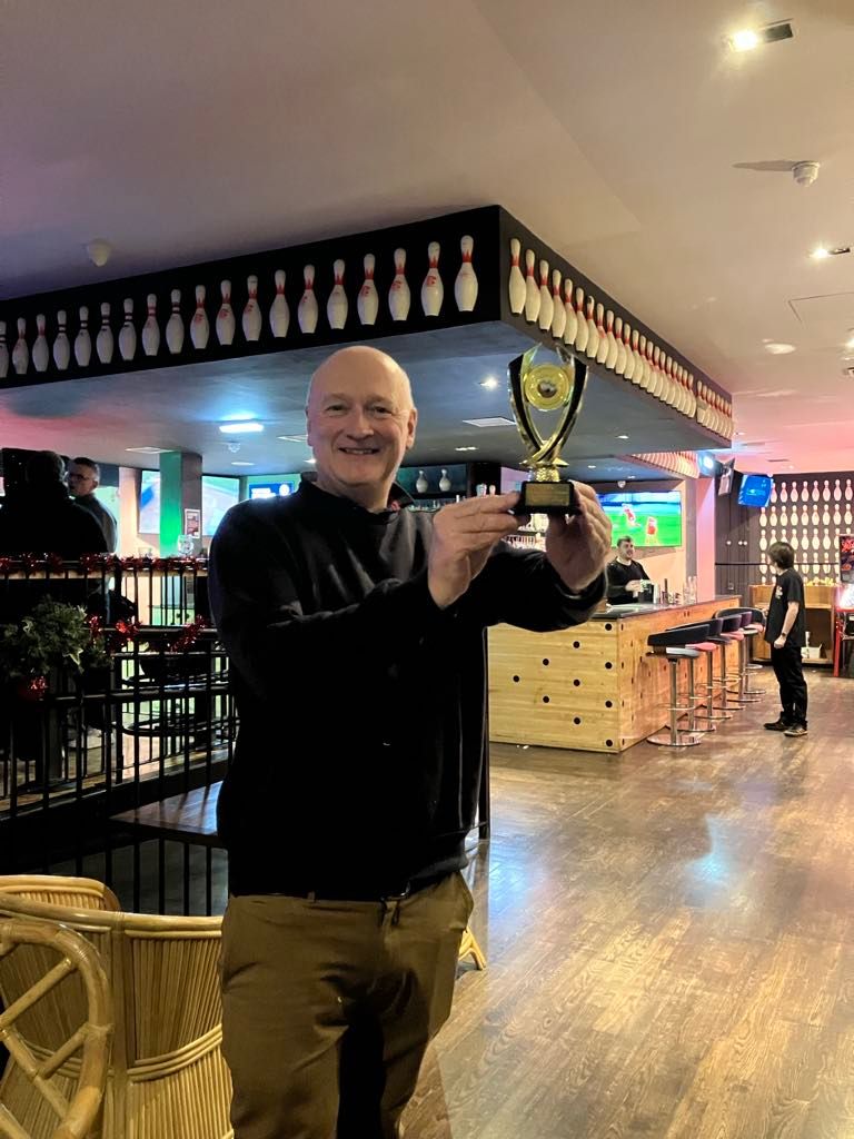 Meeting Review: UKHA Scotland met on the 20th November for a social evening at Bowlarama in Glasgow. 🎳 We had a fun and competitive evening with 3 teams competing against each other. 

Read more >> buff.ly/4eL3C29

#housekeepers #ukha 😍