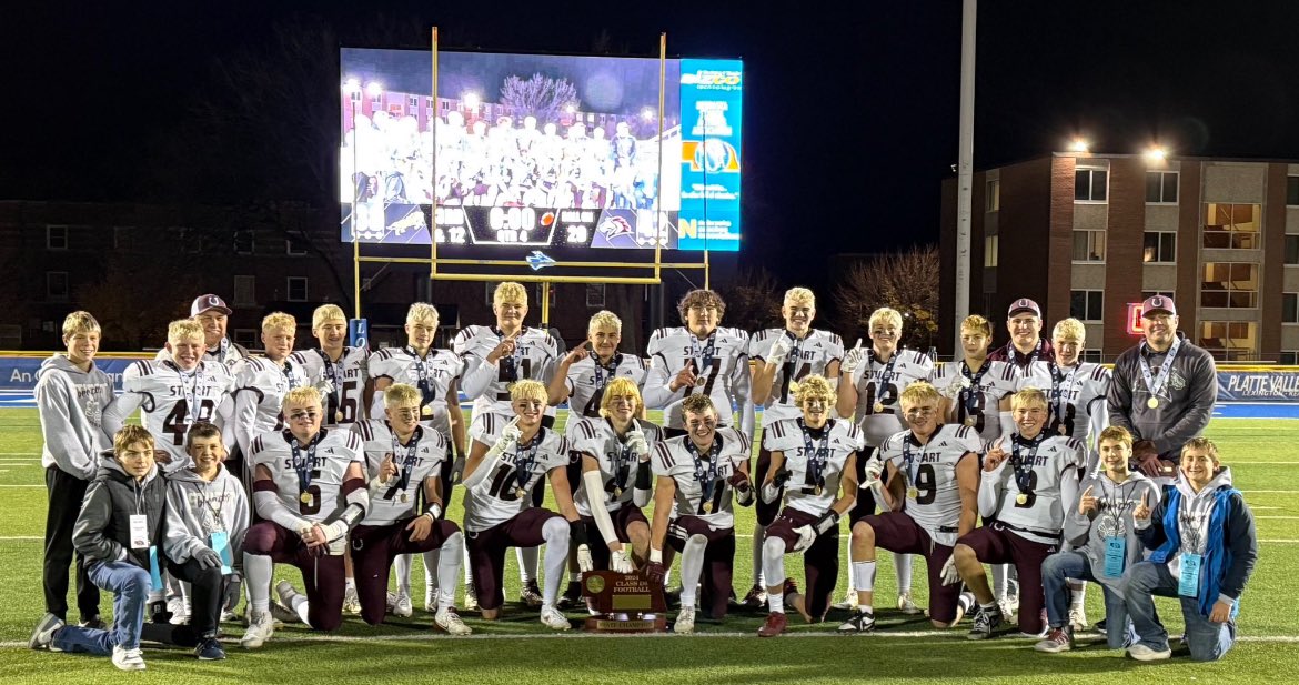 Happy Thanksgiving! Thankful for this group of guys!