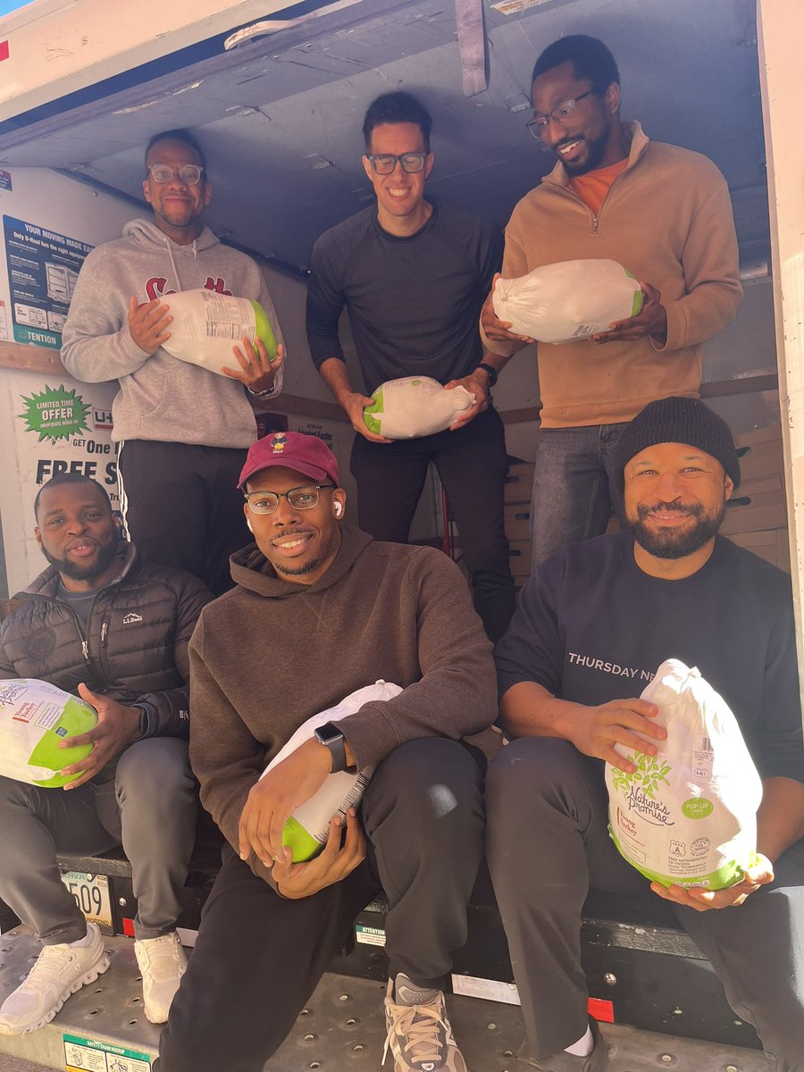 Thursday Network tweet media