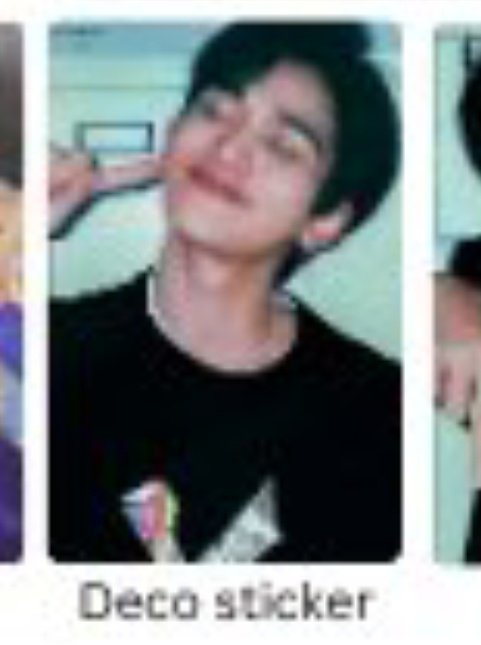 xushiily's tweet photo. Mendadak bm PC Lucas usa sama deco sticker:( https://t.co/QkbMqXR2Ql