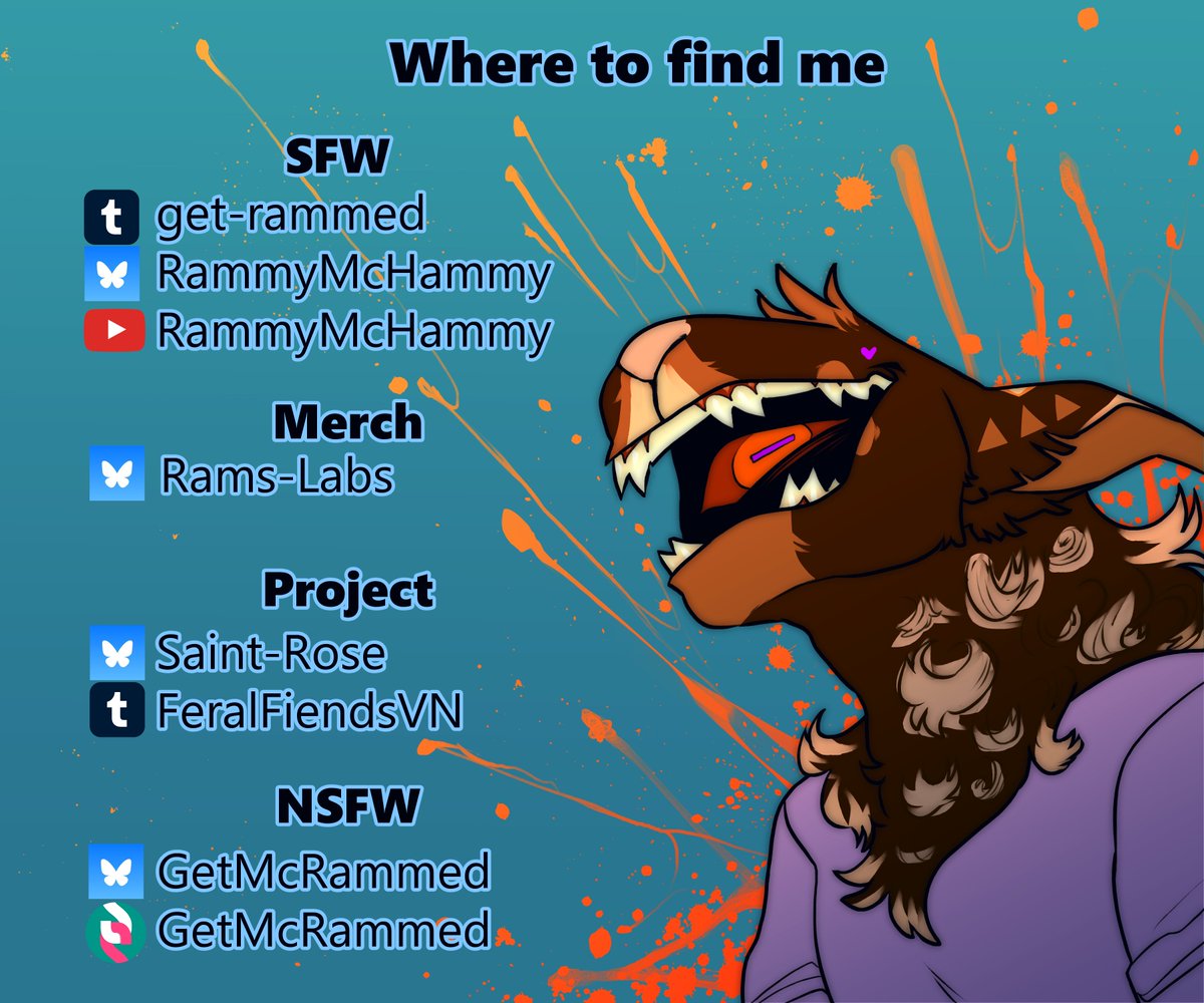 🔗in pinned as I will not be posting here anymore 😔