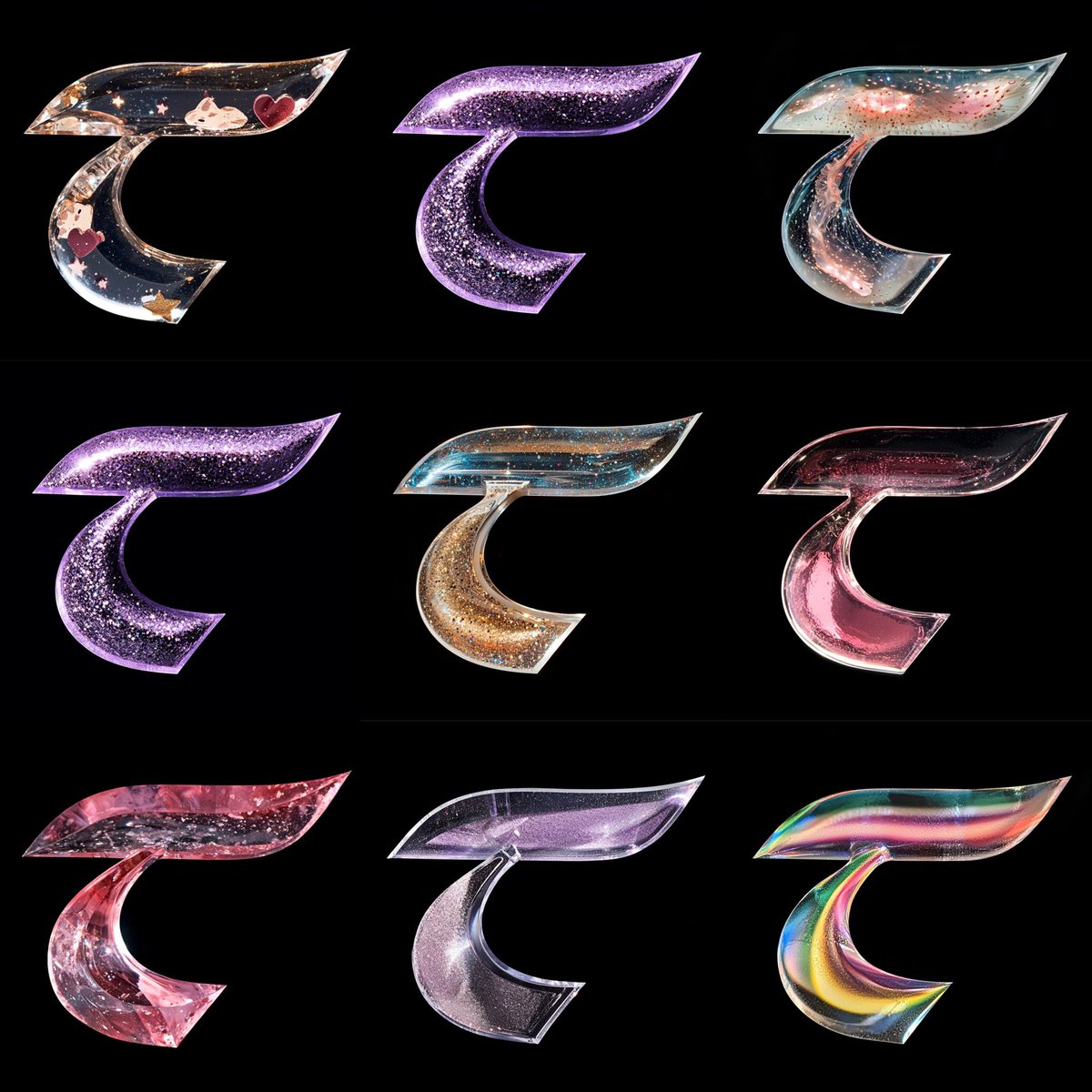 Que diseño falta? Respondan con el diseño que les tocó 

tinistoessel.com