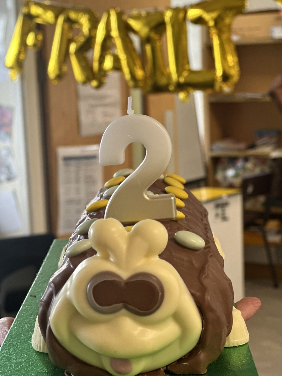 Rachael Collett (@rachael1102) on Twitter photo Celebrating 2 years of Frailty SDEC service…
@runnrunning <a href="/Michell86248505/">Michelle Payne</a> <a href="/amakepeace1/">antony makepeace</a> <a href="/SpensleyLaura/">Laura Spensley</a> Celebrating 2 years of Frailty SDEC service…
@runnrunning <a href="/Michell86248505/">Michelle Payne</a> <a href="/amakepeace1/">antony makepeace</a> <a href="/SpensleyLaura/">Laura Spensley</a>