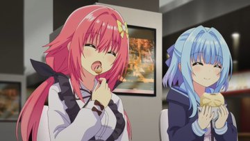 ハミダシクリエイティブ 第9話