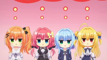 ハミダシクリエイティブ 第9話
