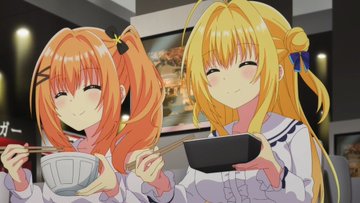 ハミダシクリエイティブ 第9話