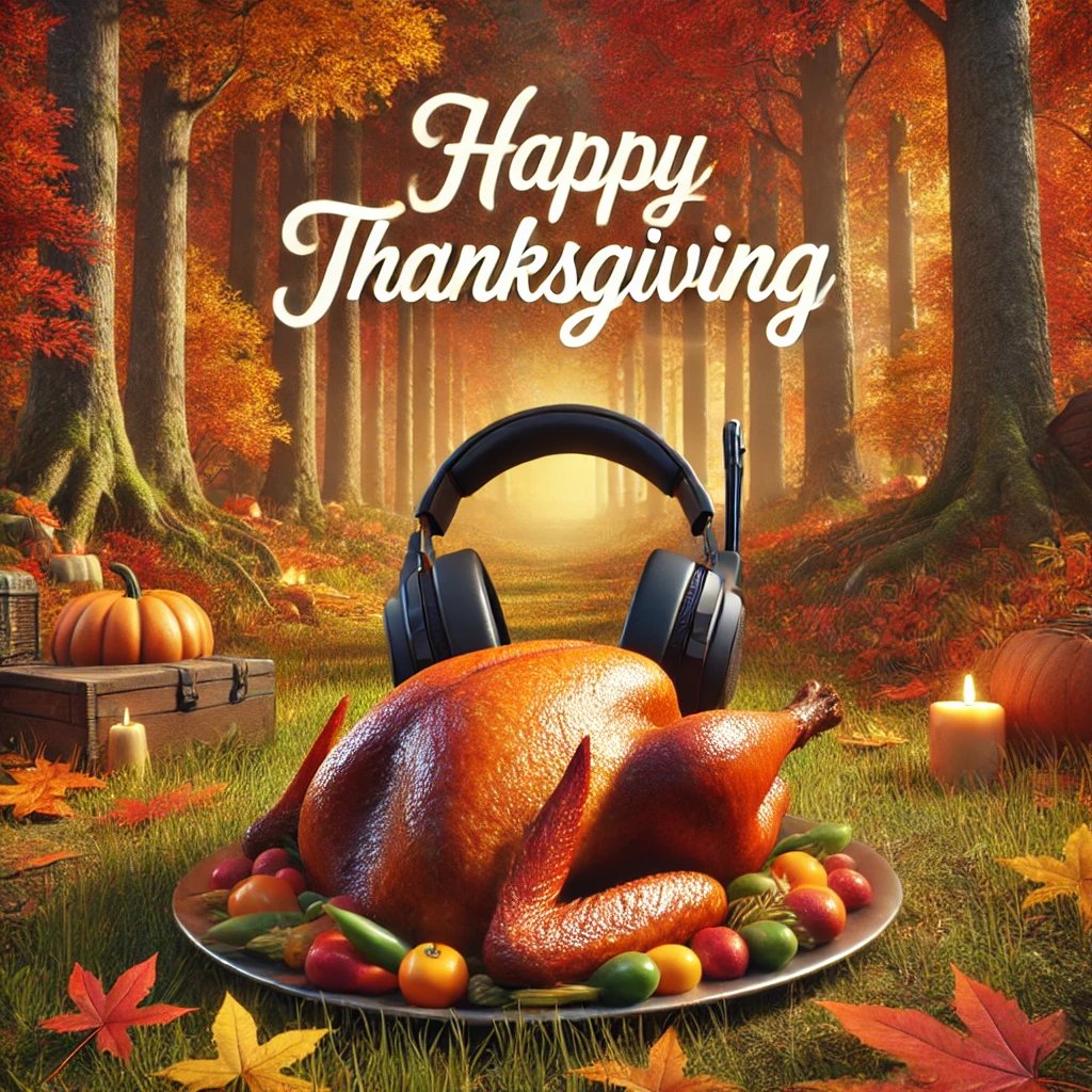 From our Squad to yours