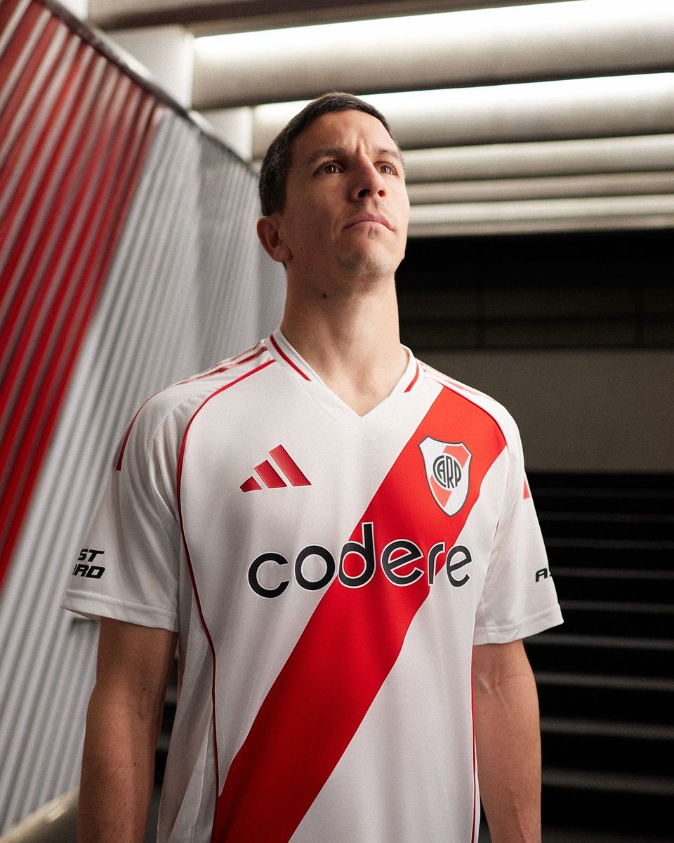 𝙈𝘼𝙓𝙄 (@maxpugliese92) on Twitter photo 🚨 NACHO FERNÁNDEZ le hizo saber a su gente más cercana que QUIERE CUMPLIR con SU CONTRATO con #River.
✳️ Llega a su fin en diciembre del 2025.
ℹ️ de <a href="/garcialuciano27/">Luciano García</a> en <a href="/RiverLPM/">La Página Millonaria</a> 🚨 NACHO FERNÁNDEZ le hizo saber a su gente más cercana que QUIERE CUMPLIR con SU CONTRATO con #River.
✳️ Llega a su fin en diciembre del 2025.
ℹ️ de <a href="/garcialuciano27/">Luciano García</a> en <a href="/RiverLPM/">La Página Millonaria</a>