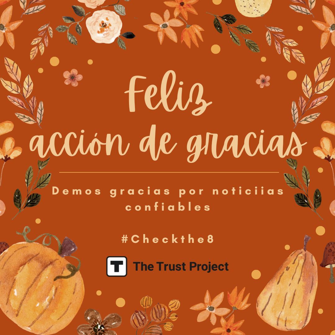 The Trust Project tweet media