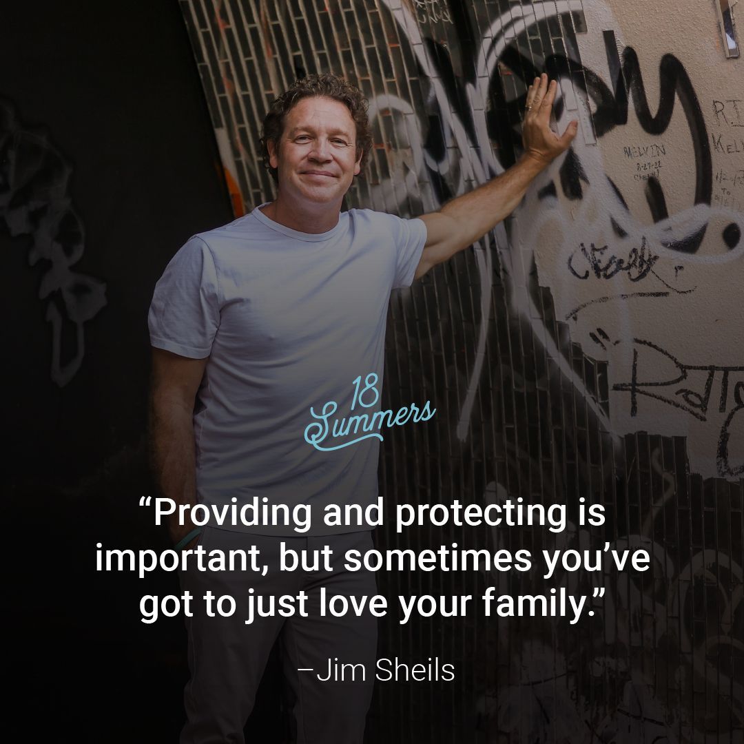 18SummersTribe's tweet photo. In the hustle of providing and protecting, let's not forget the magic in simply loving our family. Sometimes, the greatest gift you can give is your time, attention, and unconditional love. https://t.co/1pWtutzEi5