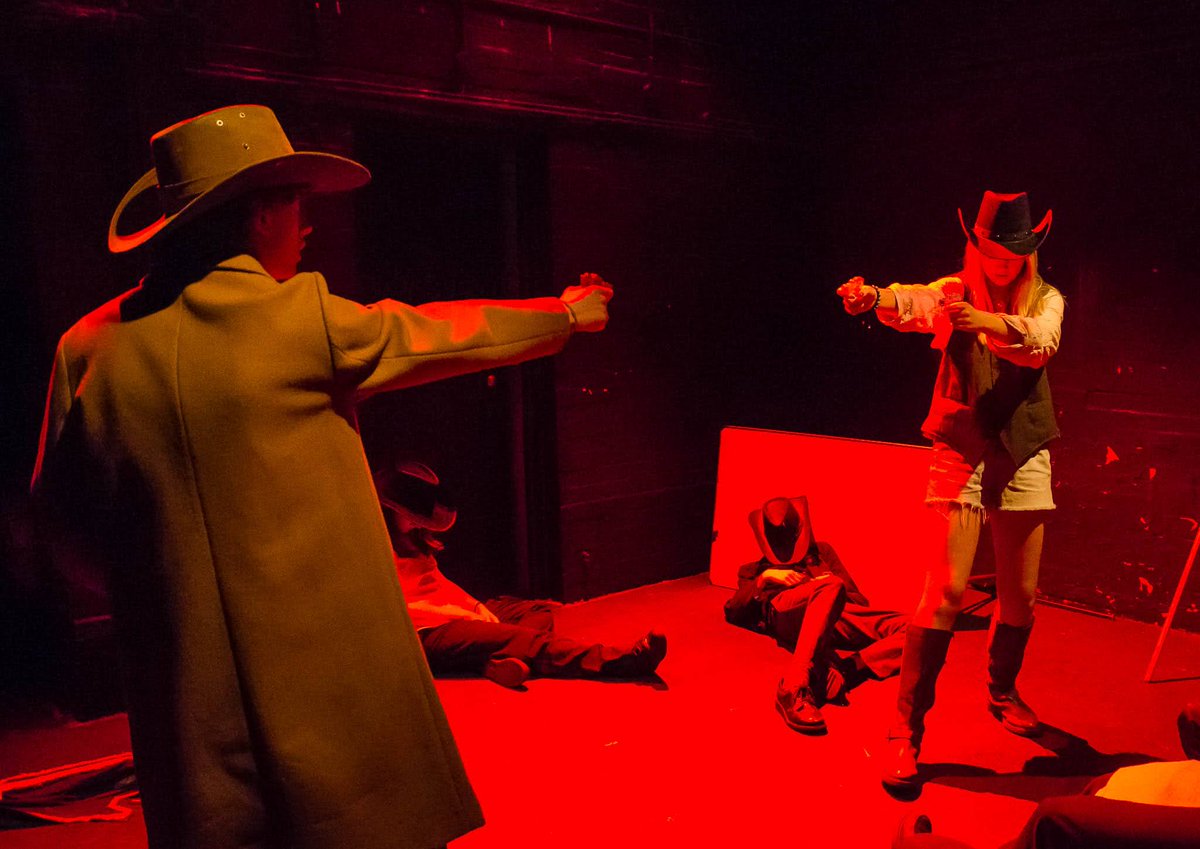 G64 Theatre tweet media