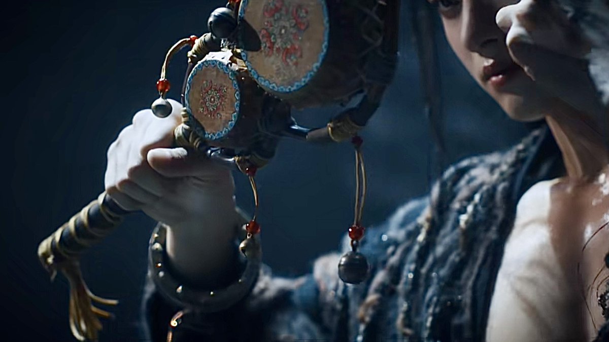 seriously ร่มที่หลีหลุนซื้อให้จูเยี่ยนน่ะ มันไม่มีลูกปัดห้อยนะทีแรก ในขณะที่ป๋องแป๋งที่จูเยี่ยนซื้อให้หลีหลุนน่ะ มีลูกปัดห้อยงี้มาตั้งแต่แรกเลย

ผ่านไป 8 ปี จูเยี่ยนเอาลูกปัดมาห้อยที่ร่ม
แถมใช้ลูกปัดแบบเดียวกับป๋องแป๋งหลีหลุนเป๊ะ

คุณคิดว่าไง 🥹

#หลีหลุนจูเยี่ยน #ห้วงฝันหวนคืน