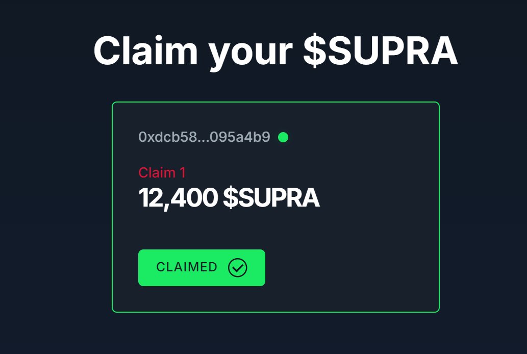 Gerçek Kriptocu 🪶 tweet media