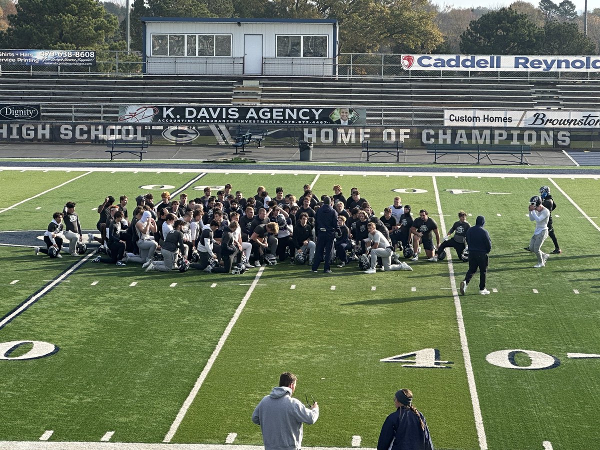 CodyTaylor68's tweet image. Proud to practice on this Thanksgiving day! #ThankfulAndBlessed #WinState #4IKE