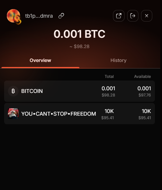 juleyap88's tweet photo. @Saturn_btc tb1ppvmx0utm5deq60vu428p9np9rq5fcvctx5mcxhc530qefhhljtgq80dmra https://t.co/BOWD18nXvI
