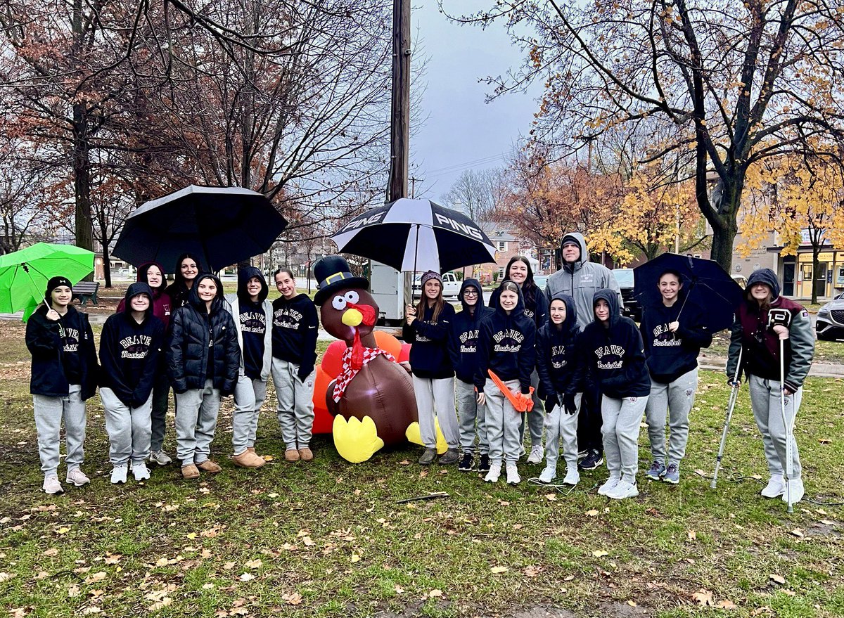Beaver Girls Basketball tweet media