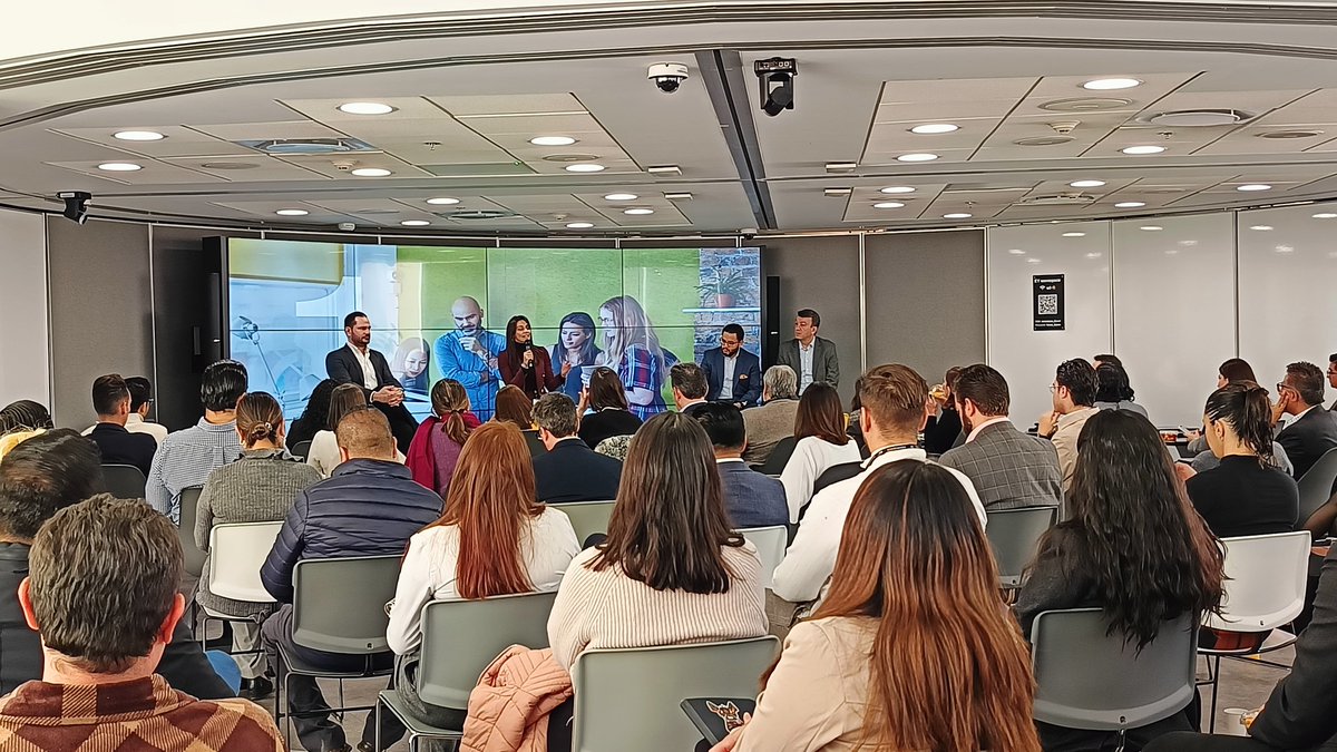 EYMexico's tweet photo. Nuestros abogados laboralistas de #EYPAS – Laboral, en compañía de José Figueira, Socio de Forensics, hablan sobre las estrategias prácticas para la implementación de reformas en materia laboral; desde la ratificación del Convenio 190 a la reforma en materia de trata de personas. https://t.co/yb41RxgmVg