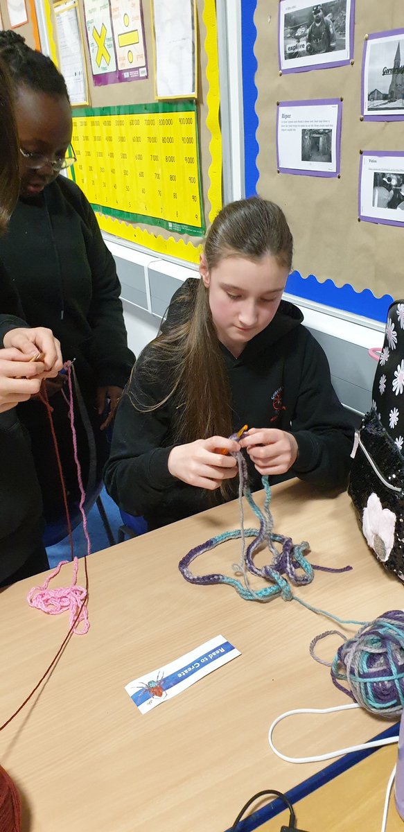 Gorebridge Primary tweet media